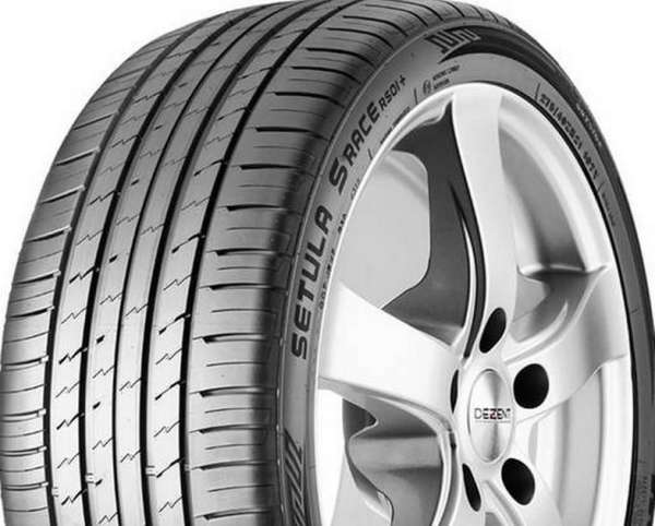 275/40R21 107Y Rotalla RS01+ XL XL 