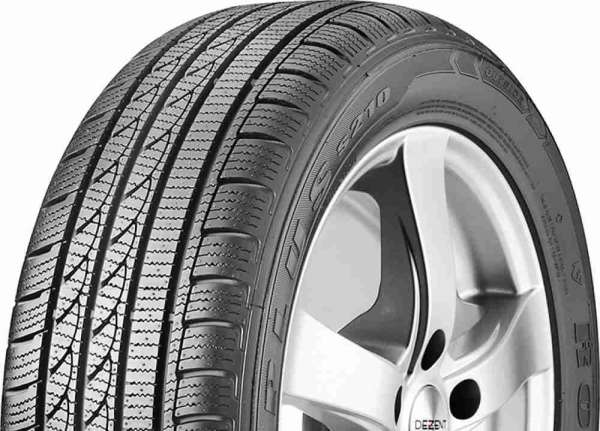 205/50R16 91H Rotalla S210 1