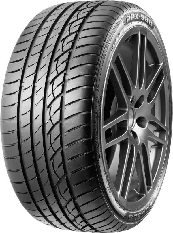 225/55R16 99W Rovelo RPX988