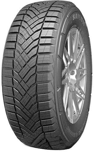 215/60R16 103/101T Sailun COMMERCIO 4 SEASONS (SL4S)