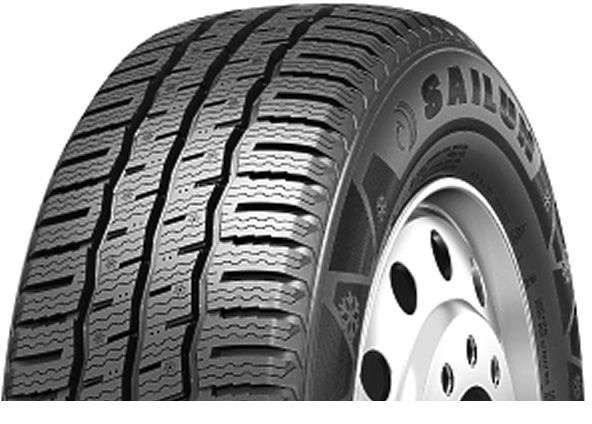 185/80R14 102/100R Sailun ENDURE WSL1 (WSL1)