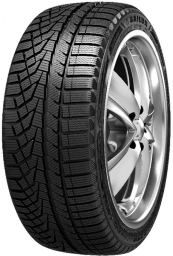 275/40R20 106V Sailun ICE BLAZER ALPINE EVO1 (WSL3A1) XL