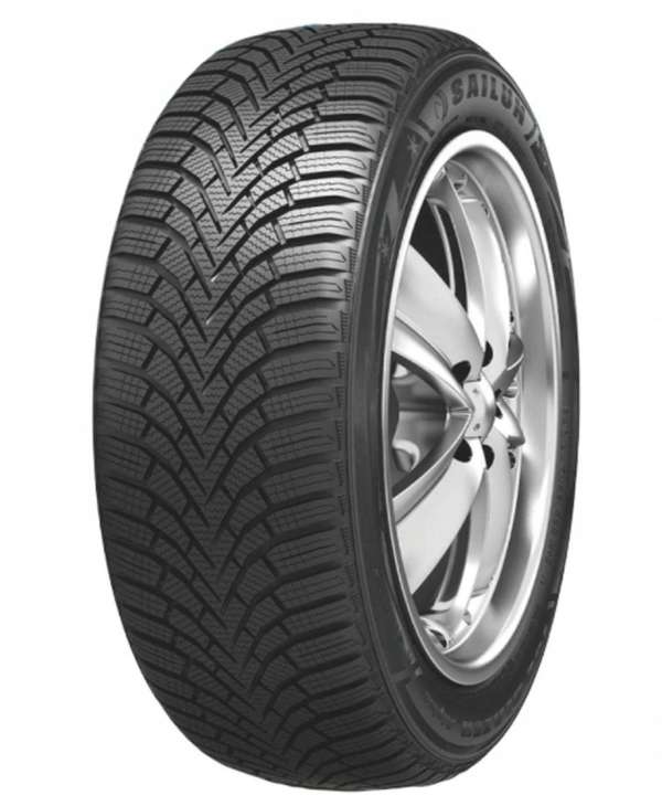 155/80R13 79T Sailun ICE BLAZER ALPINE+ (WSL3+)