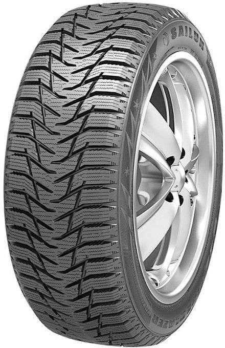 255/65R17 114T Sailun ICE BLAZER WST3 (WST3) XL