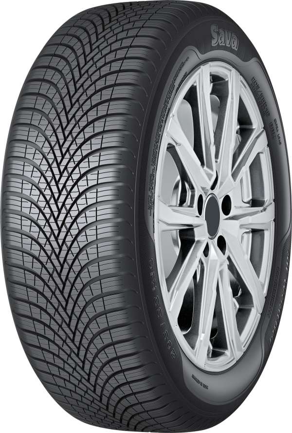 185/60R15 88H Sava ALL WEATHER XL