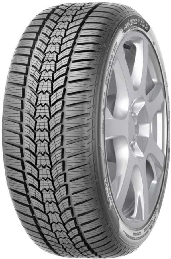 225/45R17 91H SAVA ESKIMO HP 2 RP