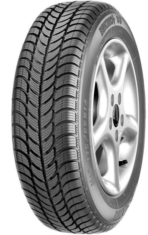 165/65R15 81T SAVA ESKIMO S3 +