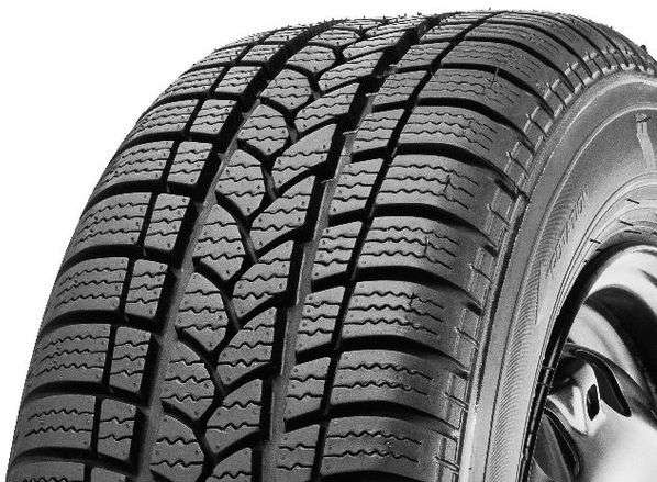 165/70R14 81T Sebring FORMULA SNOW+ (601)