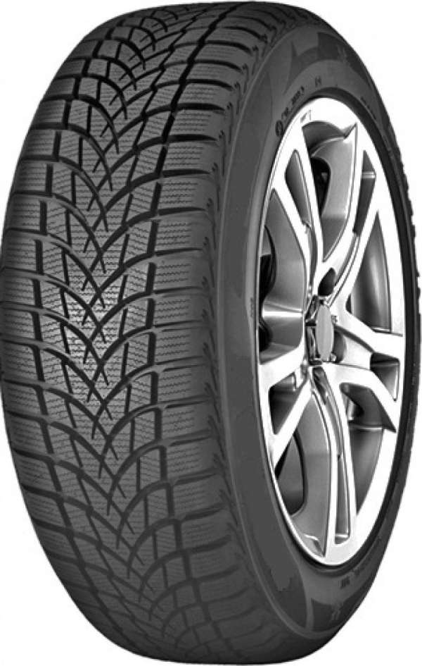 195/55R15 85H Seiberling SBWIN