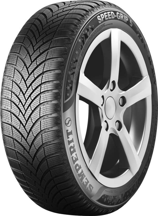 195/55R15 85H Semperit SPEED-GRIP 5