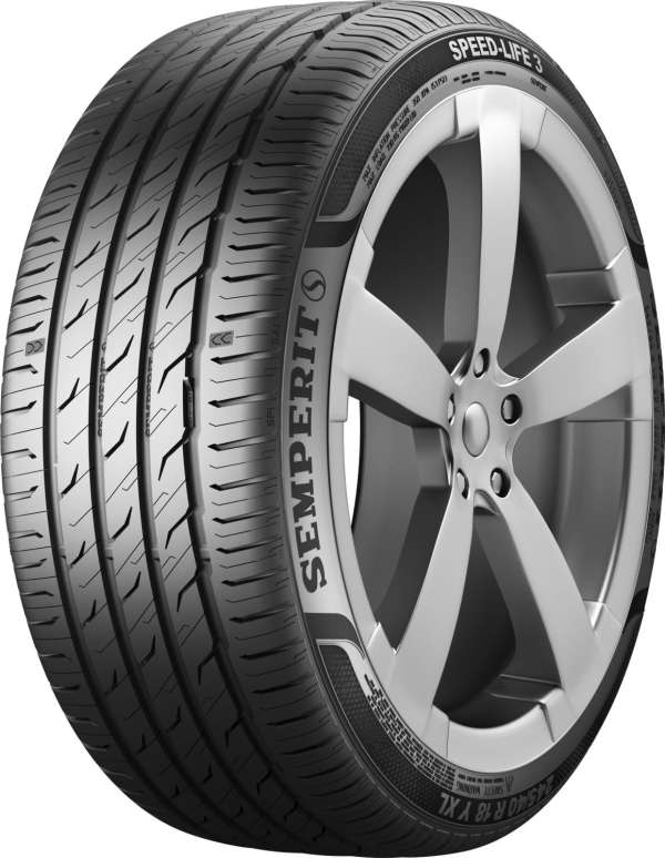 215/50R17 91Y SEMPERIT SPEED-LIFE 3 FR