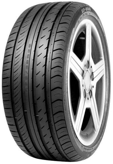 225/55R16 99V Sunfull SF-888 XL BSW M+S