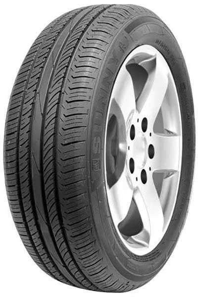 165/70R14 85T Sunny HARMONIC NP226 XL BSW