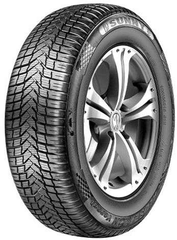 215/45R17 91W Sunny NC501 XL XL 