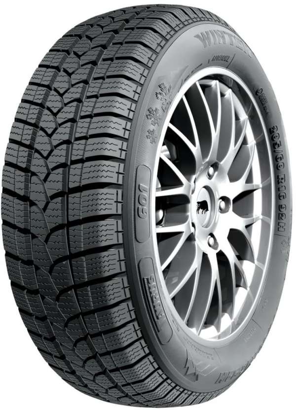 155/80R13 79Q Taurus 601 WINTER