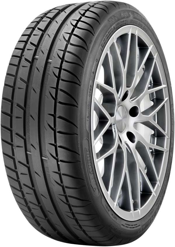 165/65R15 81H TAURUS HIGH PERFORMANCE