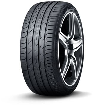 285/45R20 112Y Nexen 16069NX XL