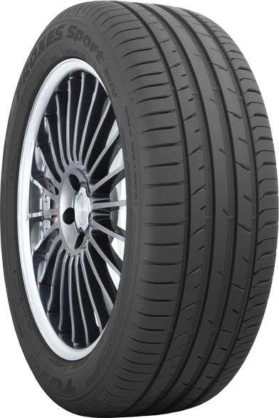 275/40R21 107Y Toyo Proxes Sport SUV XL XL