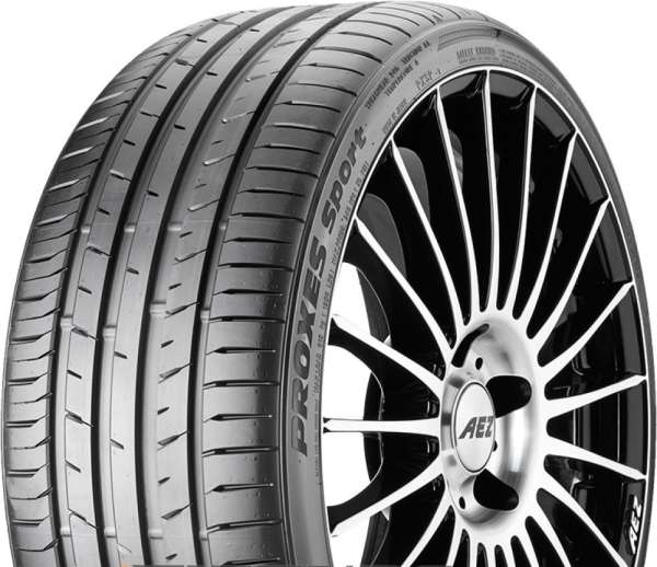 225/55R17 101Y Toyo PROXES SPORT