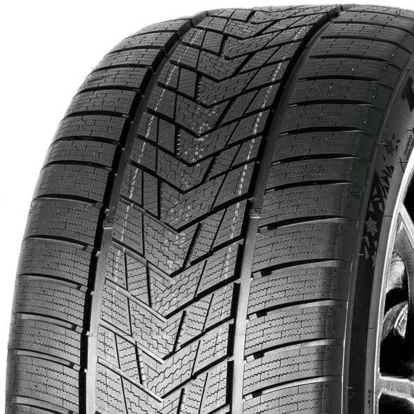 295/35R21 107V Tracmax X-PRIVILO S-330