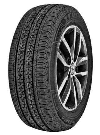 215/60R16 103R Tracmax X-PRIVILO VS-450