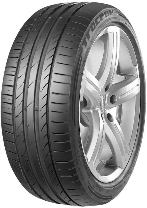 225/45R18 95Y Tracmax X PRIVILO TX-3