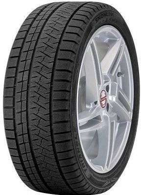 275/40R21 107V Triangle SNOWLINK PL02