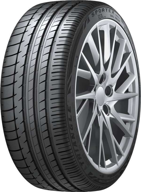 235/50R17 100Y Triangle TH201 