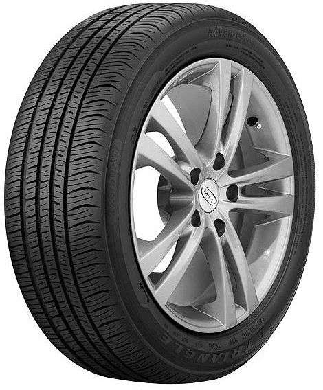 225/55R16 99W Triangle ADVANTEX TC101