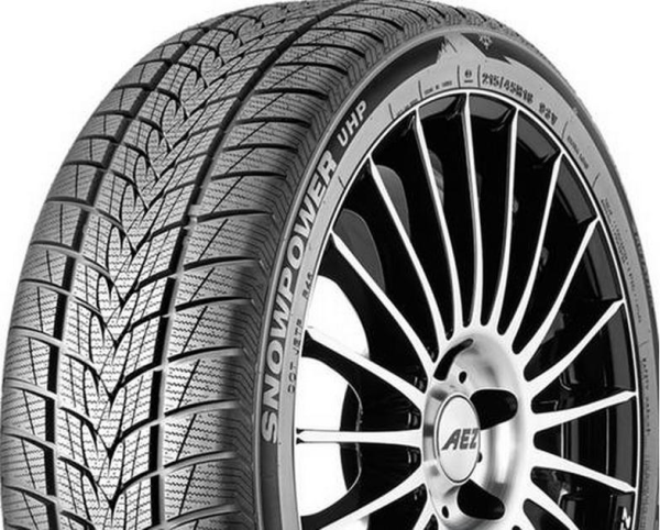 295/35R21 107V Tristar Snowpower UHP XL