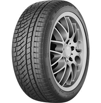 265/40R19 102W Falken EUROWINTER HS02PRO XL