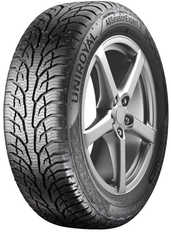 185/60R15 88T Uniroyal ALLSEASONEXPERT 2 XL