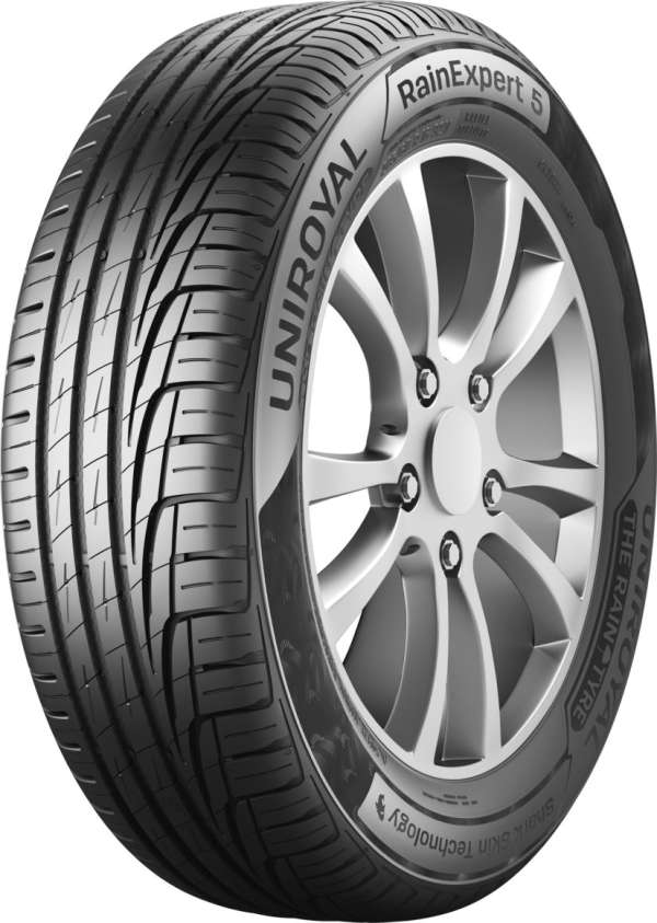 165/65R15 81T Uniroyal RAINEXPERT 5