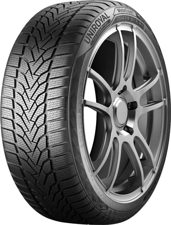 195/55R15 85H Uniroyal WINTEREXPERT