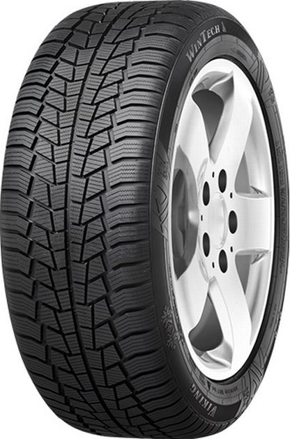 195/55R15 85H Viking WINTECH