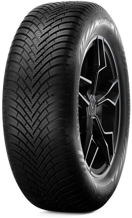 225/60R16 102H VREDESTEIN QUATRAC XL