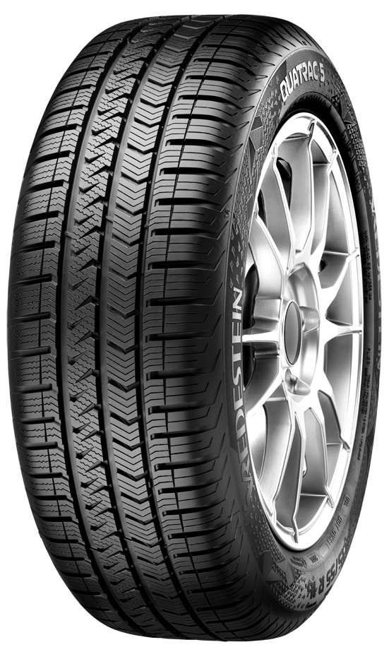 155/80R13 79T Vredestein QUATRAC 5