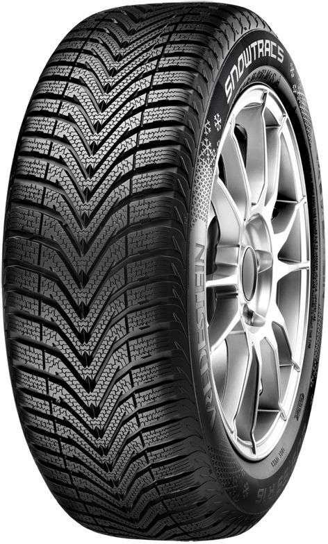 195/55R15 85H Vredestein Snowtrac 5