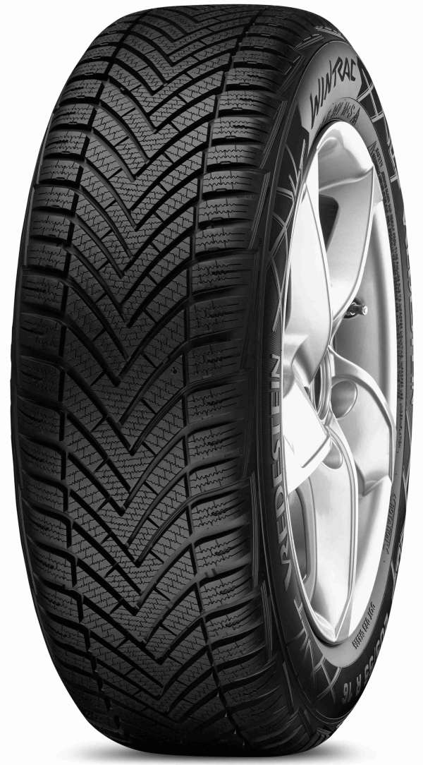 195/55R15 85H Vredestein WINTRAC