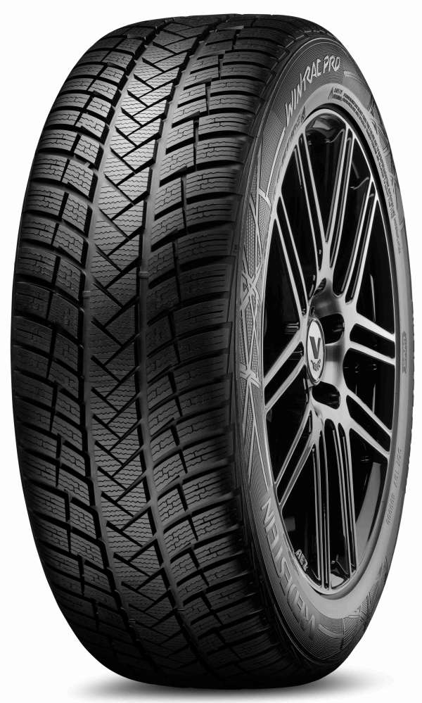 225/45R18 95W Vredestein WINTRAC PRO+ XL