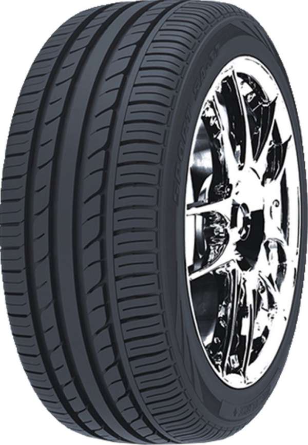 235/50R17 96V West lake SA37 SPORT