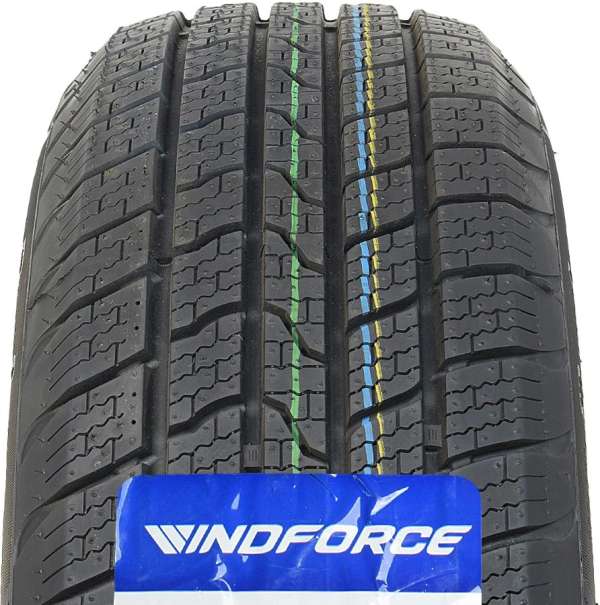 185/60R15 88H Windforce CATCHFORS AS