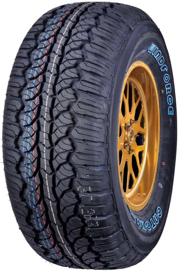 235/75R15 109S Windforce CATCHFORS AT