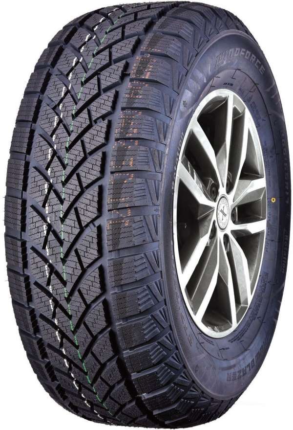 195/55R15 85H Windforce SNOWBLAZER