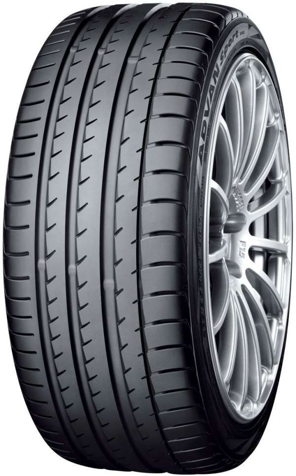 225/45R18 95Y Yokohama V105 XL