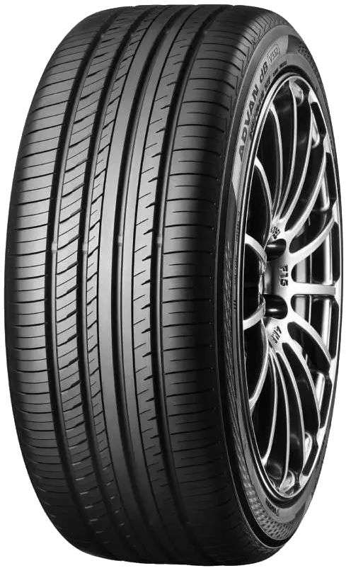 195/55R16 87V Yokohama ADVAN DB V552