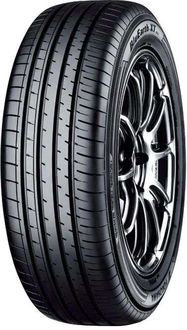 225/55R18 98V Yokohama AE61