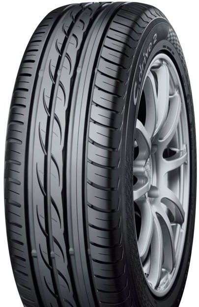 235/50R18 97V Yokohama AC02