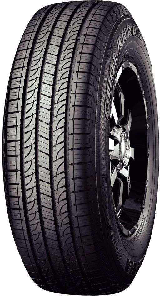 255/65R17 114H Yokohama G056 XL