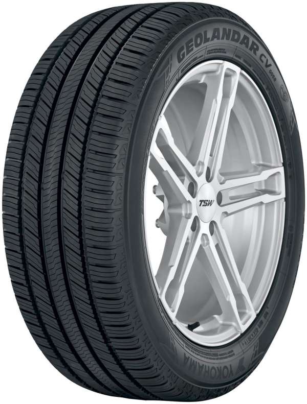 225/55R18 98V Yokohama G058